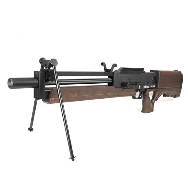 5月末以降 入荷予定【予約】 ARES WA2000 スナイパーライフル エアコッキング (Walther Licensed)