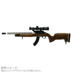 11月以降 入荷予定【予約】 CL Project Design × A-Plus Airsoft 10/22( KC-02 System ) ガスブローバックライフル (Limited Product) ツートーン　サバゲー,サバイバルゲーム,ミリタリー