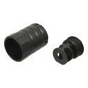 RGW JMACタイプ X12 マズルブレイク & ブラストシールドセット(14mm逆ネジ)