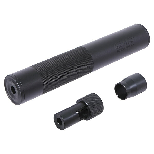 RGW OPS タイプ MK12 ダミーサプレッサー セット Gen.2