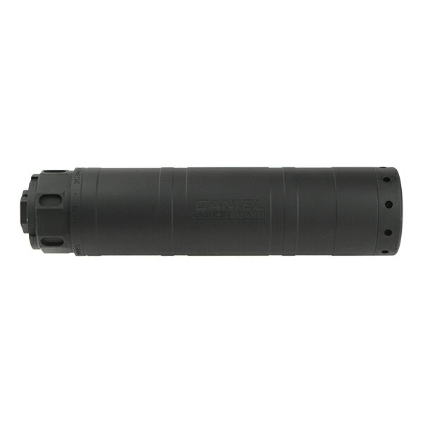 SAMURAIのRGW DD SG556タイプ ダミーサプレッサー 14mm逆ネジ｜アングル3