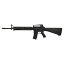 E&C 307E COLT M16A4 電子トリガー搭載 電動ガン