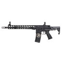 RWA Battle Arms Development 556-LW (GATE ASTER V2搭載) 電動ガン (B.A.D / Fortis Licensed)