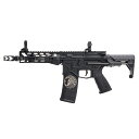 RWA Battle Arms Development SBR (GATE ASTER V2搭載) 電動ガン (B.A.D / Fortis Licensed)