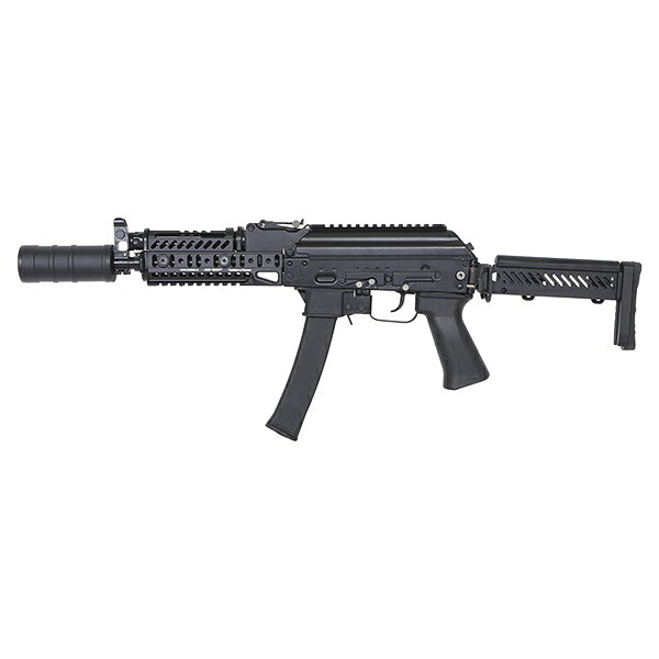 東京マルイ m203 エアガン カスタム品 PP19 ビゾン srgbb023-1.jpg