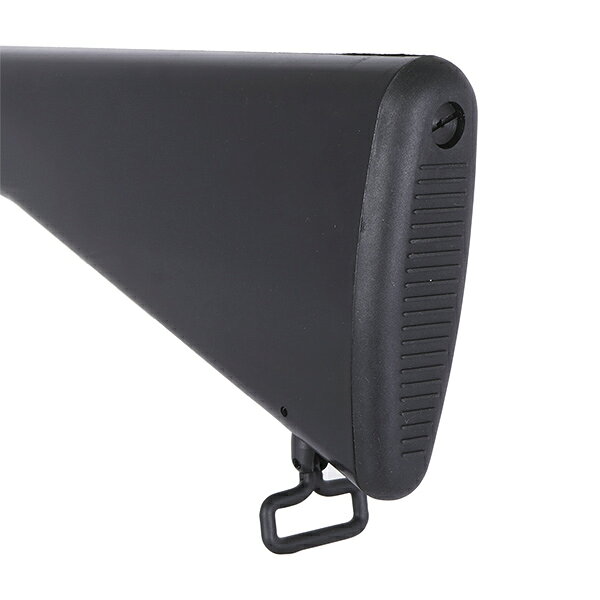 SAMURAIのCGS T8 SP SYSTEM M16A1 タイプ ストック セット｜アングル3