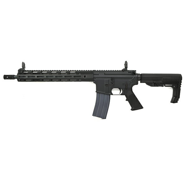 CGS T8 SP SYSTEMS Easy Shooter RECCE RIFLE 13インチ ガスブローバック サバゲー,サバイバルゲーム,ミリタリー