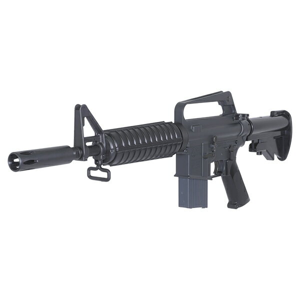 CGS T8 SP SYSTEMS COLT GAU-5/A LS ガスブローバック (COLT Licensed)