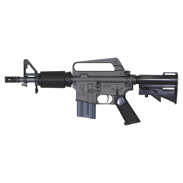 乐天商城 - CGS T8 SP SYSTEMS COLT N23 LS ガスブローバック (JP Ver. / COLT Licensed)