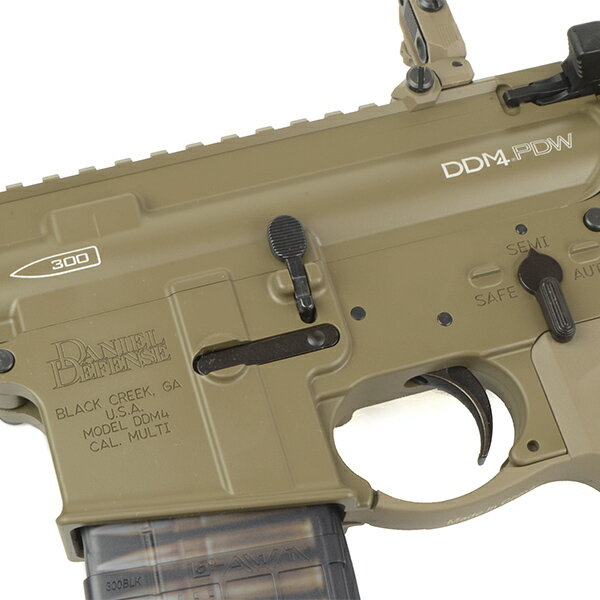 EMG × T8 SP SYSTEMS DDM...の紹介画像3