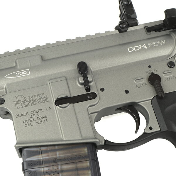 EMG × T8 SP SYSTEMS DDM...の紹介画像3