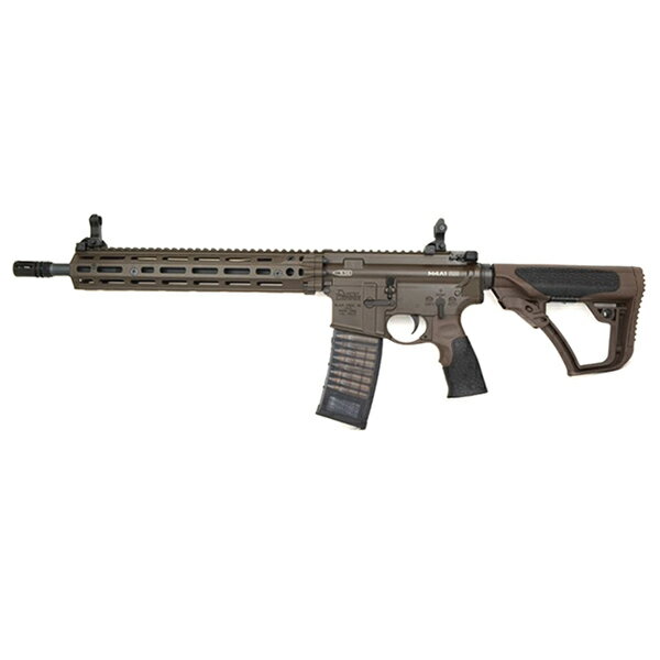 楽天市場】m4a1 ダニエルディフェンスの通販