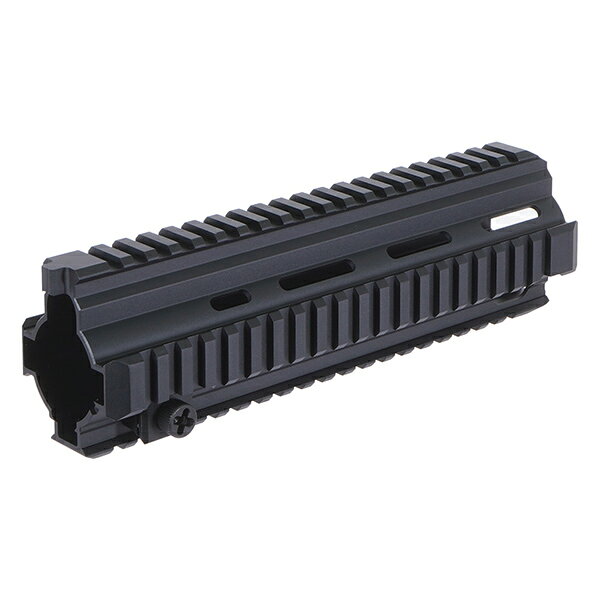 SAMURAIのT8 SP SYSTEM CGS HK416D フロントセット CGS / マルイ M4 MWS ガスブローバック用｜アングル2