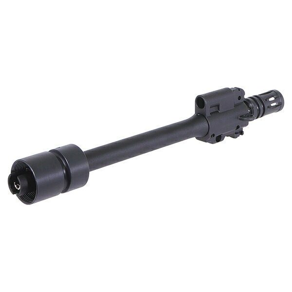 SAMURAIのT8 SP SYSTEM CGS HK416D フロントセット CGS / マルイ M4 MWS ガスブローバック用｜アングル3