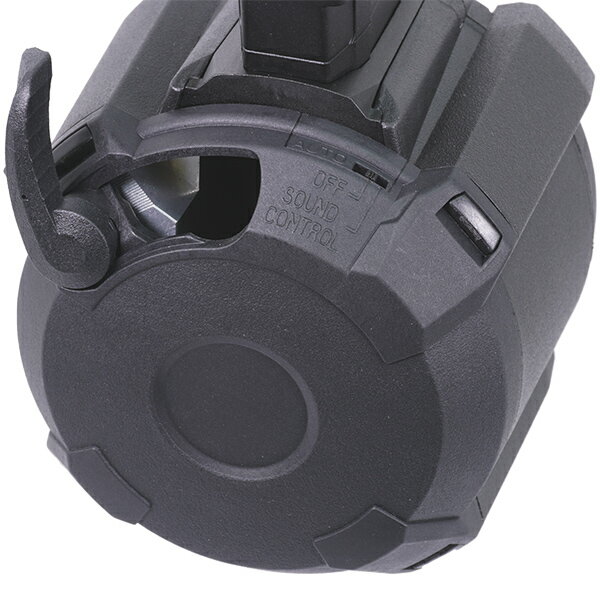T8 SP SYSTEM CGS PMAG D60������ 500Ϣ ��ư(�������󥵡���)�ɥ��ޥ����� (HFC134A/HPA) CGS / �ޥ륤 M4 MWS �����֥����Хå���
