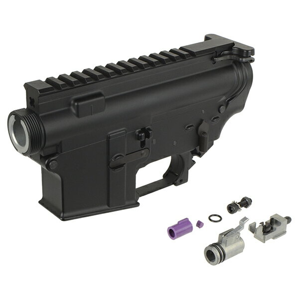 楽天市場】vfc m4 レシーバーの通販 楽天市場】vfc m4 レシーバーの通販