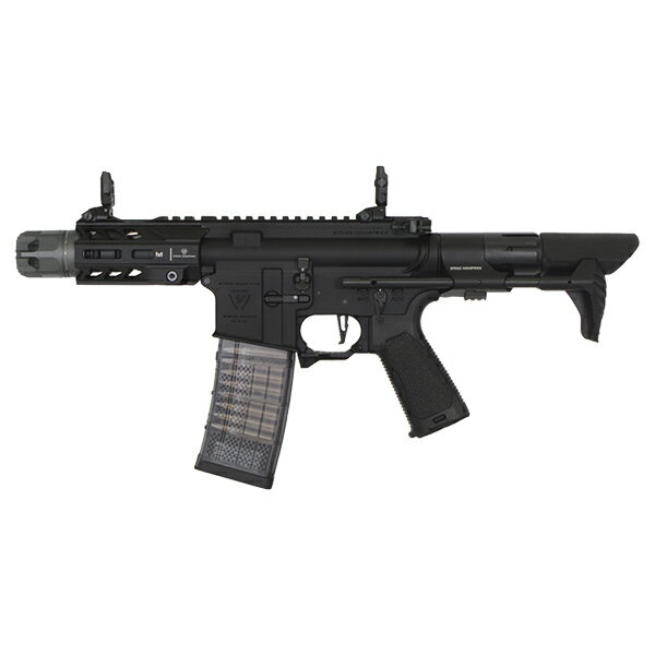 CGS EMG  T8 SP SYSTEMS STRIKE INDUSTRIES AR15 PDW ֥Хå (SI Licens...