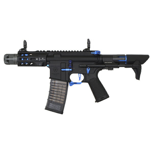 CGS EMG  T8 SP SYSTEMS STRIKE INDUSTRIES AR15 PDW ֥Хå (SI Licens...