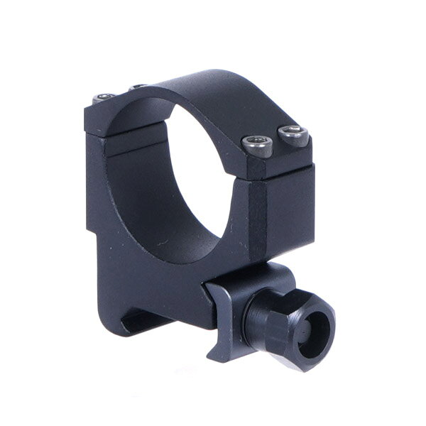 SAMURAIのCGS T8 SP SYSTEM KACタイプ NADS マウントセット 30mm チューブ対応｜アングル2