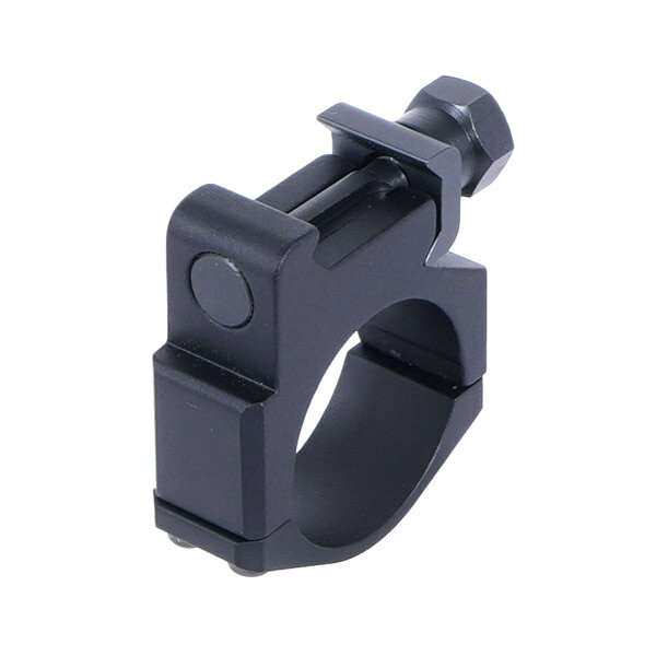 SAMURAIのCGS T8 SP SYSTEM KACタイプ NADS マウントセット 30mm チューブ対応｜アングル3