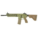 ★メーカー協賛★E&Cフェア! E&C 118E-1 H&K HK416A8 14インチ 電子トリガー搭載 電動ガン