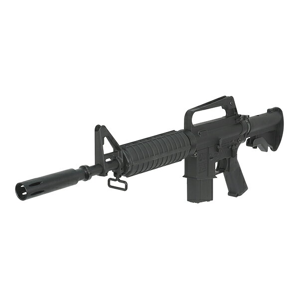 E&C 325E COLT Commando XM177E2 (Kestrel V2 BASIC搭載) 電動ガン (COLT Licensed) 3