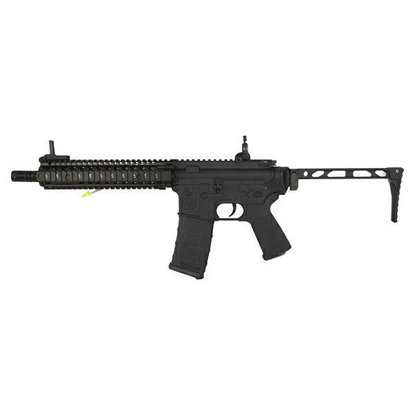 乐天商城 - E&C EC603E-WB2 Mk18 Mod1 リトラクタブルストックver. 電子トリガー搭載 電動ガン