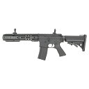 E&C 838E SAI GRY AR-15 Jailbreak 11.5インチ 電子トリガー搭載 電動ガン