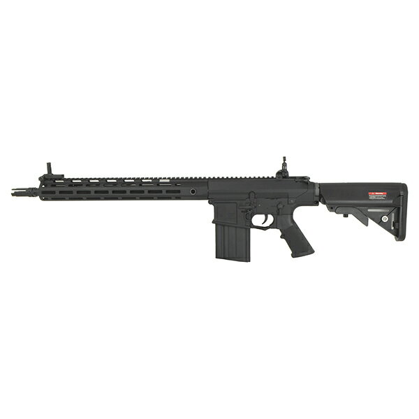 E&C 903E KAC M110K2 電子トリガー搭載 電動ガン ブラック（楽天・SAMURAI）