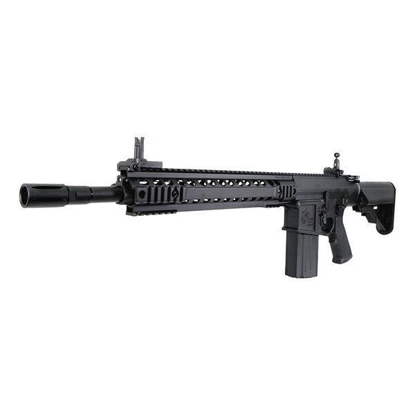 E&C 910E KAC SR25 Carbine URX3.1 16����� (Kestrel V2 BASIC���) ��ư����