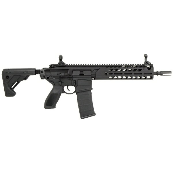 AF S001 SIG MCX SBR 電子トリガー搭載 電動ガン ブラック 2