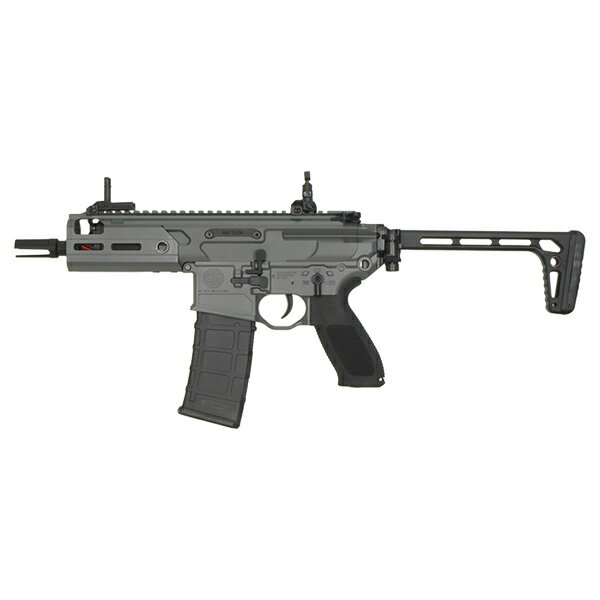 AF S002 SIG MCX Rattler SBR 4.8 (Kestrel V2 BASIC) ư 졼