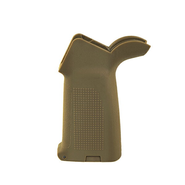 E&C MP198 EPG タイプ グリップ 電動 M4/M16用 デザートカラー 3