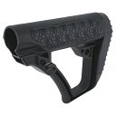 E&C MP229 DDタイプ バットストック ブラック