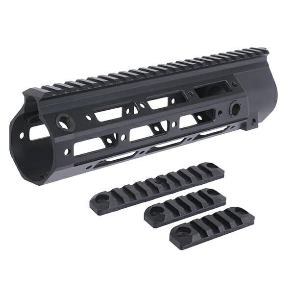 楽天市場】次世代 hk416 バレルナットの通販