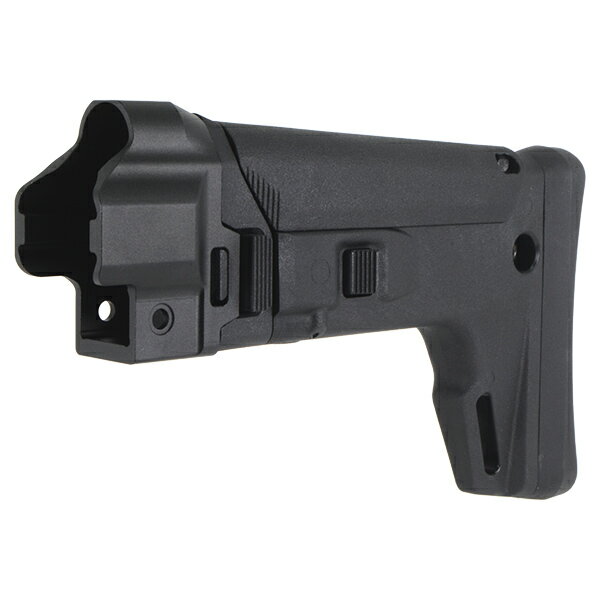 5KU MASADA ACR �������� ���ȥå����å� ����ޥ륤/CYMA MP5 STD��ư������ �֥�å�