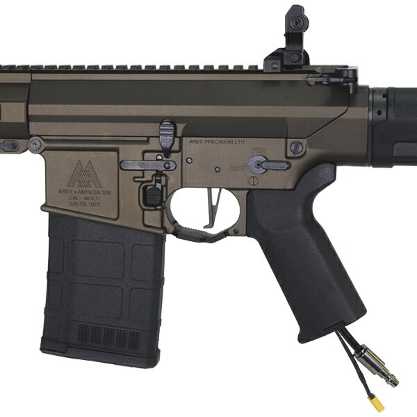 ARES × AMOEBA AR308S HP...の紹介画像3