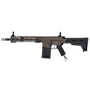 ARES × AMOEBA AR308M HPAライフル 【ガンケース付き】【数量限定 販売開始記念価格】