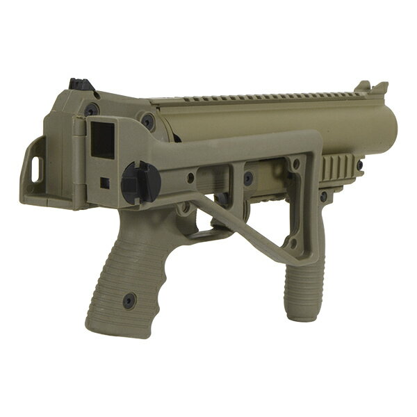 ARES B&T GL-06 グレネードランチ...の紹介画像3