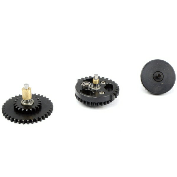 BIGRRR Super Shooter ベア...の紹介画像2