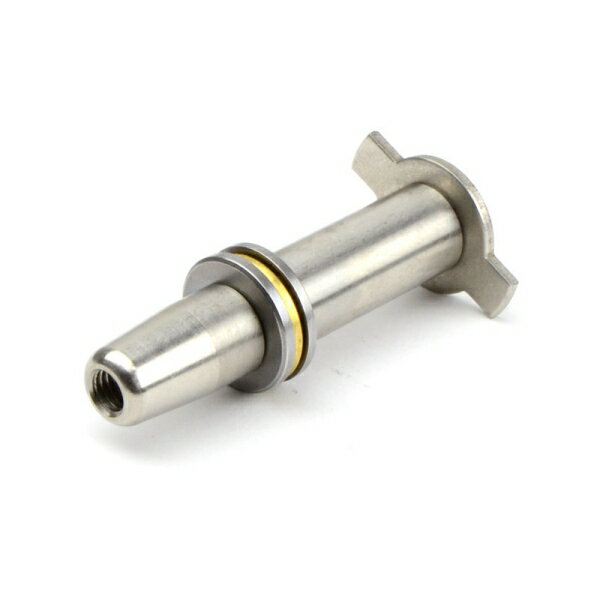 BIGRRR Ver.3 ダブルセクターギア用 ベアリングスプリングガイド (WD0034)