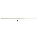 Maple Leaf ガスライフル用 6.02mm精密インナーバレル 410mm + Monster Hybrid ホップパッキン 硬度75/ AEG用 ホップ...