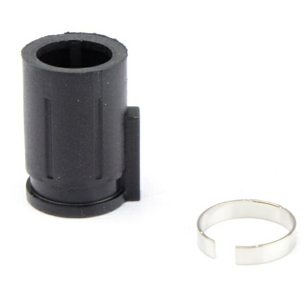 Maple Leaf Macaron Transformers Autobot ホップパッキン 硬度80 ブラック/ VSR、GBB用