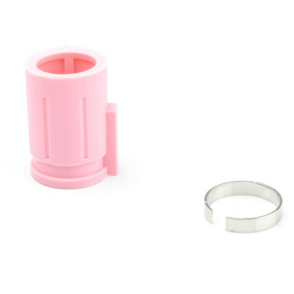 Maple Leaf Macaron Transformers Decepticons ホップパッキン 硬度75 レッド/ VSR、GBB用