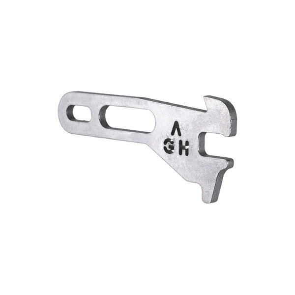 SAVIA ボルトストッププレート SAVIA PCC H 7.5インチ GBB用