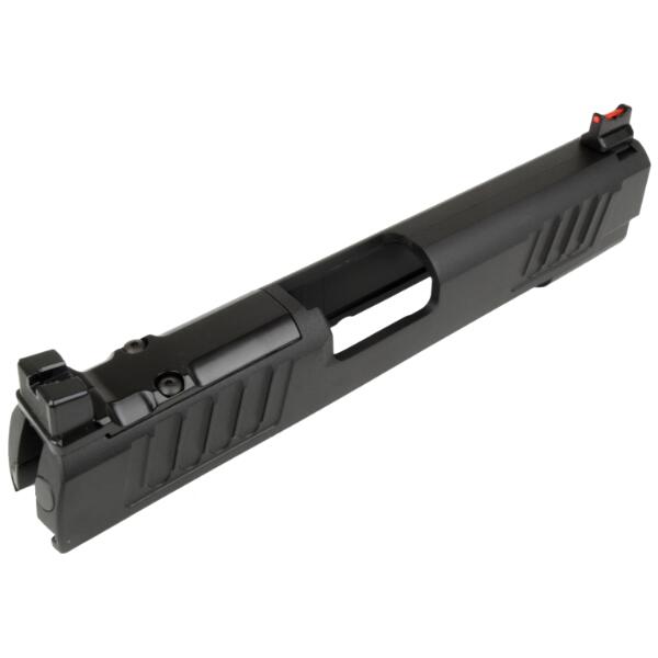 EMG STACCATO P 2011 2nd ver.スライドセット EMG STACCATO 2011シリーズ用