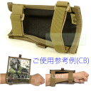 FLYYE Tactical Arm Band CB@ToQ[,ToCoQ[,~^[