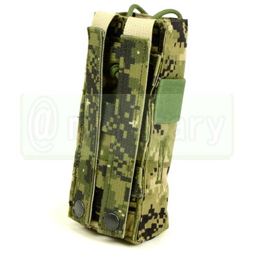 FLYYE PRC 148 MBITR Radio Pouch AOR2　サバゲー,サバイバルゲーム,ミリタリー