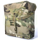 FLYYE MOLLE Medical First Aid Kit Pouch Ver.FE MC [500D]　サバゲー,サバイバルゲーム,ミリタリー その1