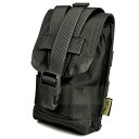 FLYYE MOLLE Canteen Pouch BK@ToQ[,ToCoQ[,~^[